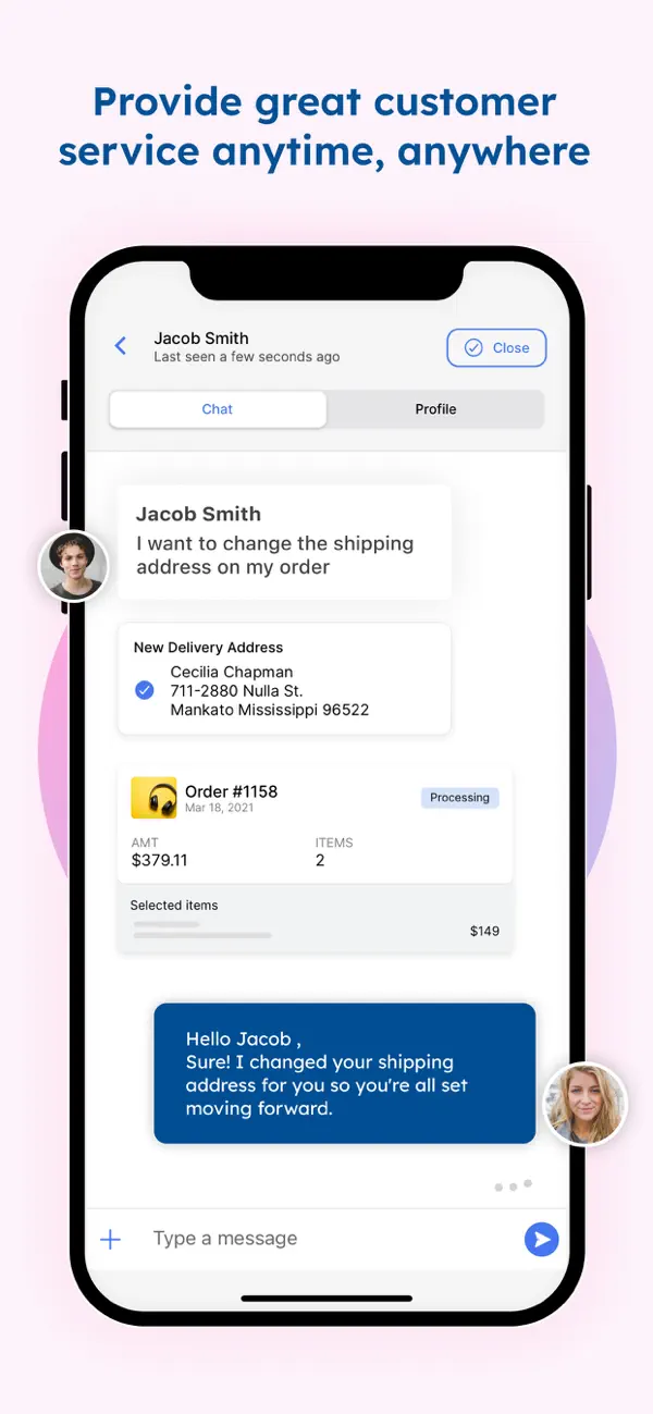 App Screenshot 3