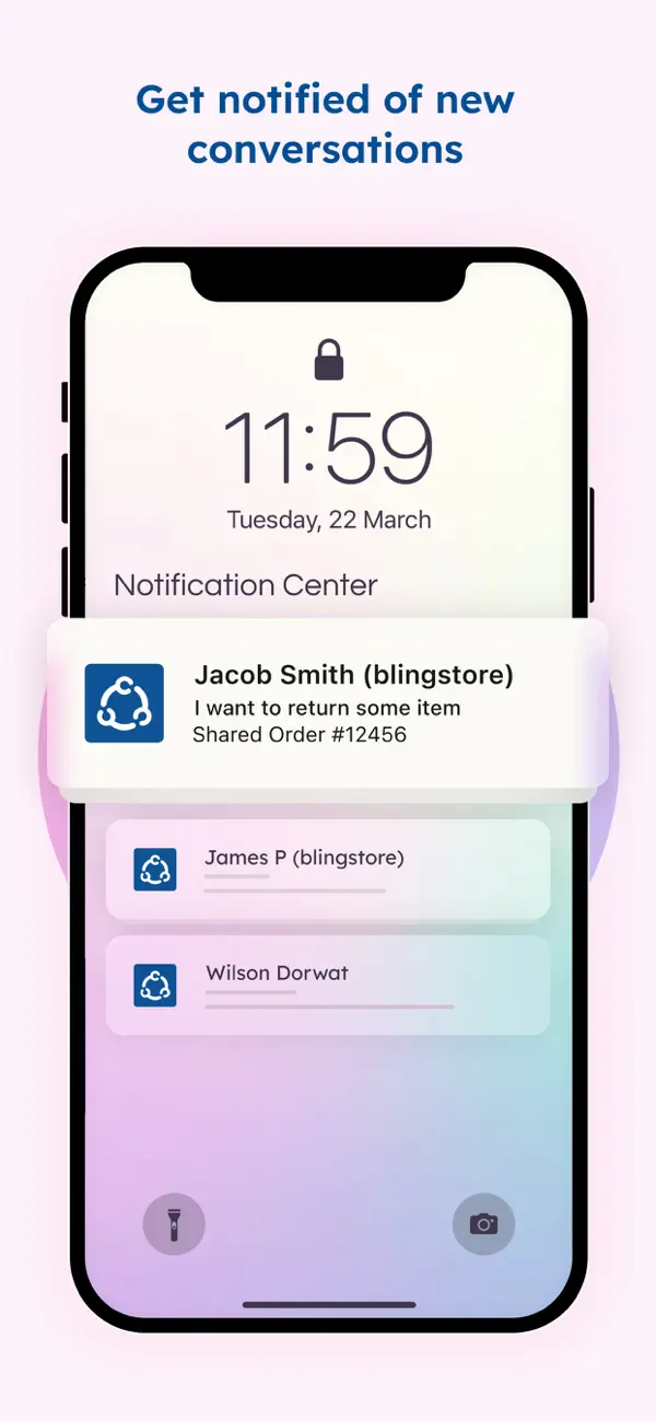 App Screenshot 4